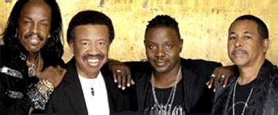 Earth Wind & Fire