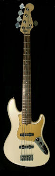 Warwick Thumb Bolt-On Ltd. Ed. 