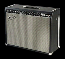 Fender Twin-Reverb